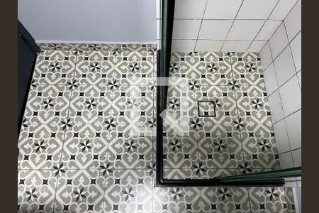 Apartamento à venda com 106m², 2 quartos e 1 vaga Apartamento à venda com 106m², 2 quartos e 1 vagaBanheiro