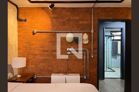 Apartamento à venda com 106m², 2 quartos e 1 vaga Apartamento à venda com 106m², 2 quartos e 1 vagaQuarto 2