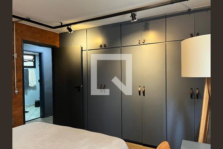 Apartamento à venda com 106m², 2 quartos e 1 vaga Apartamento à venda com 106m², 2 quartos e 1 vagaQuarto 2