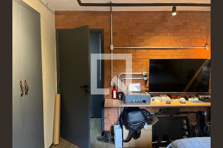 Apartamento à venda com 106m², 2 quartos e 1 vaga Apartamento à venda com 106m², 2 quartos e 1 vagaQuarto 1