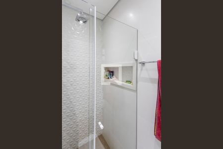 Apartamento para alugar com 74m², 1 quarto e 2 vagas Apartamento para alugar com 74m², 1 quarto e 2 vagasBanheiro