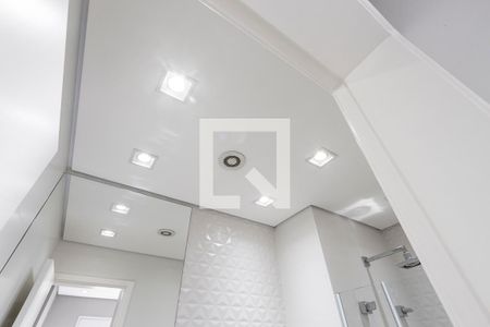 Apartamento para alugar com 74m², 1 quarto e 2 vagas Apartamento para alugar com 74m², 1 quarto e 2 vagasBanheiro