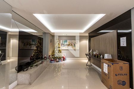 Apartamento para alugar com 74m², 1 quarto e 2 vagas Apartamento para alugar com 74m², 1 quarto e 2 vagasÁrea comum