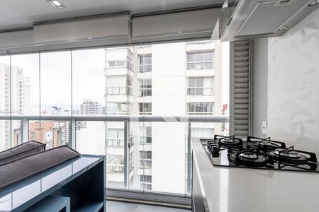 Apartamento para alugar com 74m², 1 quarto e 2 vagas Apartamento para alugar com 74m², 1 quarto e 2 vagasSala