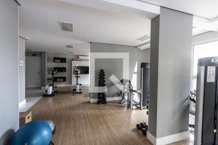 Apartamento para alugar com 74m², 1 quarto e 2 vagas Apartamento para alugar com 74m², 1 quarto e 2 vagasÁrea comum