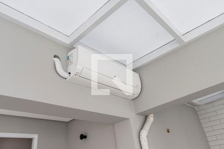 Apartamento para alugar com 74m², 1 quarto e 2 vagas Apartamento para alugar com 74m², 1 quarto e 2 vagasTerraço