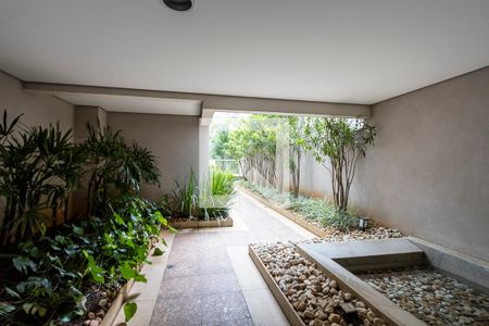 Apartamento para alugar com 74m², 1 quarto e 2 vagas Apartamento para alugar com 74m², 1 quarto e 2 vagasÁrea comum