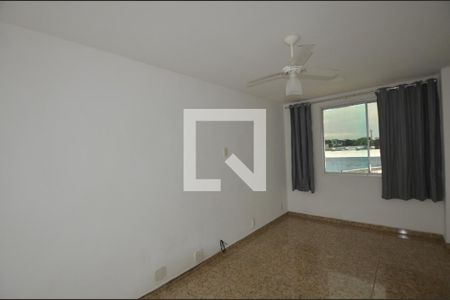 Sala de apartamento para alugar com 2 quartos, 47m² em Madureira, Rio de Janeiro