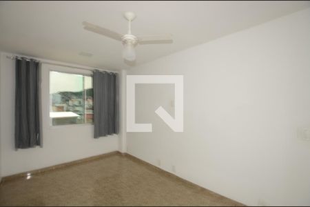 Sala de apartamento para alugar com 2 quartos, 47m² em Madureira, Rio de Janeiro