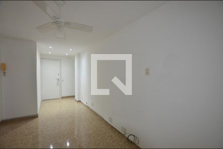 Sala de apartamento para alugar com 2 quartos, 47m² em Madureira, Rio de Janeiro