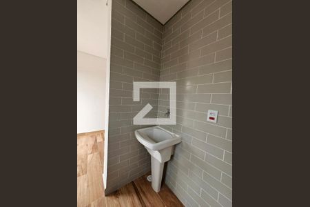 Apartamento à venda com 28m², 1 quarto e sem vagaÁrea de Serviço