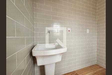 Apartamento à venda com 28m², 1 quarto e sem vagaÁrea de Serviço