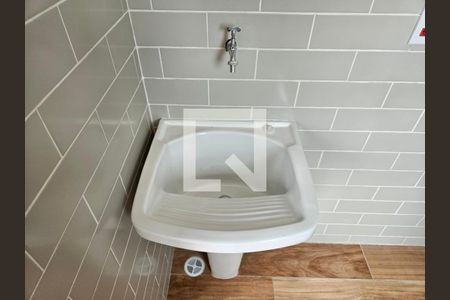 Apartamento à venda com 28m², 1 quarto e sem vagaÁrea de Serviço