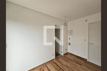 Sala de apartamento à venda com 1 quarto, 28m² em Vila Guarani (zona Sul), São Paulo