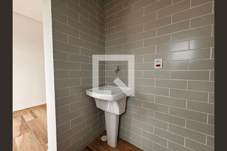 Apartamento à venda com 28m², 1 quarto e sem vagaÁrea de Serviço