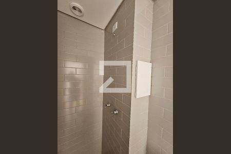 Apartamento à venda com 26m², 1 quarto e sem vagaBanheiro