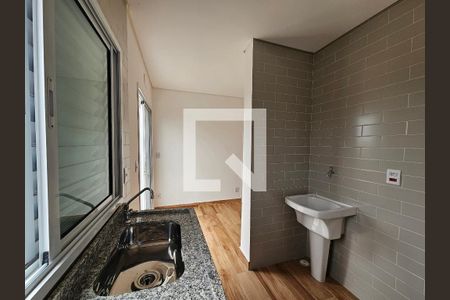 Apartamento à venda com 26m², 1 quarto e sem vagaCozinha