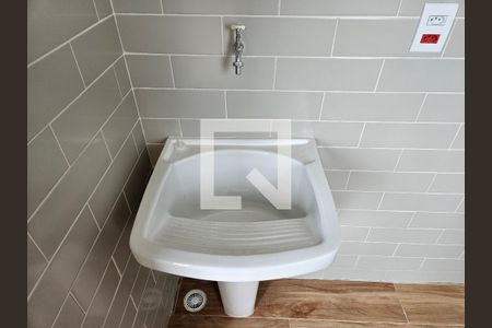 Apartamento à venda com 26m², 1 quarto e sem vagaÁrea de Serviço