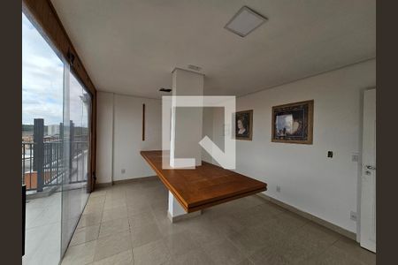 Apartamento à venda com 26m², 1 quarto e sem vagaCoworking