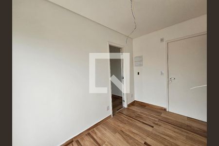 Apartamento à venda com 26m², 1 quarto e sem vagaSala