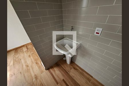 Apartamento à venda com 26m², 1 quarto e sem vagaÁrea de Serviço
