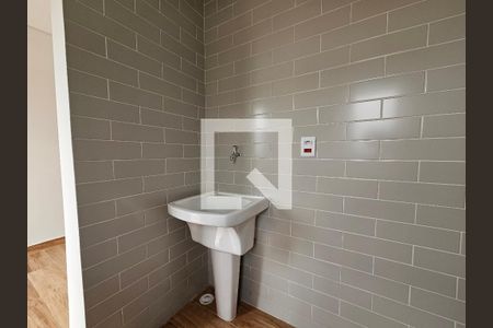 Apartamento à venda com 26m², 1 quarto e sem vagaÁrea de Serviço