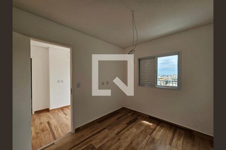 Apartamento à venda com 26m², 1 quarto e sem vagaQuarto