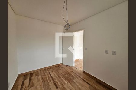 Apartamento à venda com 26m², 1 quarto e sem vagaQuarto