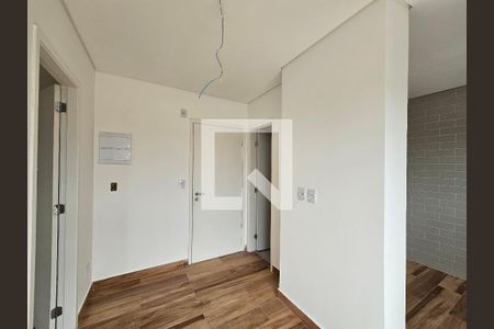 Apartamento à venda com 26m², 1 quarto e sem vagaSala