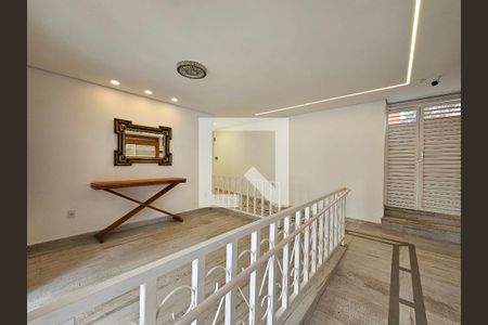Apartamento à venda com 26m², 1 quarto e sem vagaHall de Entrada