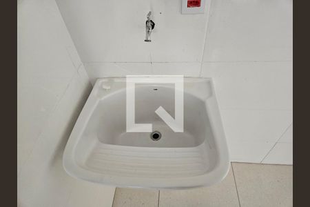 Apartamento à venda com 33m², 2 quartos e sem vagaÁrea de Serviço