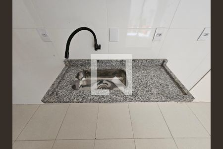 Apartamento à venda com 33m², 2 quartos e sem vagaCozinha