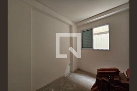 Quarto 1 de apartamento à venda com 2 quartos, 33m² em Vila Guarani (zona Sul), São Paulo