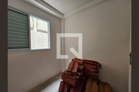 Quarto 1 de apartamento à venda com 2 quartos, 33m² em Vila Guarani (zona Sul), São Paulo