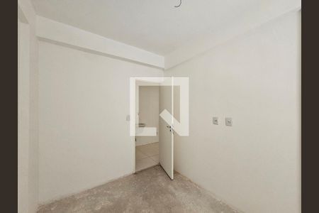 Apartamento à venda com 33m², 2 quartos e sem vagaQuarto 2