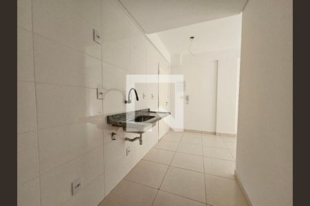 Apartamento à venda com 33m², 2 quartos e sem vagaCozinha
