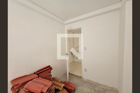 Quarto 1 de apartamento à venda com 2 quartos, 33m² em Vila Guarani (zona Sul), São Paulo