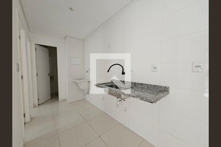 Apartamento à venda com 33m², 2 quartos e sem vagaCozinha