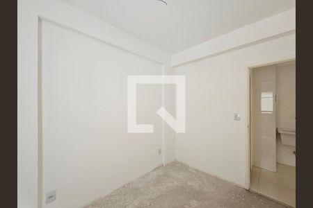 Apartamento à venda com 33m², 2 quartos e sem vagaQuarto 2