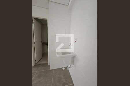 Apartamento à venda com 33m², 2 quartos e sem vagaÁrea de Serviço