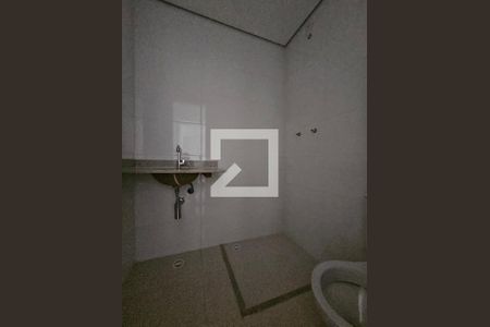 Apartamento à venda com 33m², 2 quartos e sem vagaBanheiro