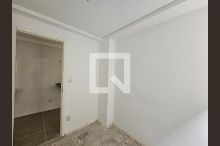 Quarto 1 de apartamento à venda com 2 quartos, 33m² em Vila Guarani (zona Sul), São Paulo