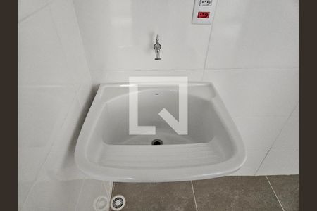 Apartamento à venda com 33m², 2 quartos e sem vagaÁrea de Serviço