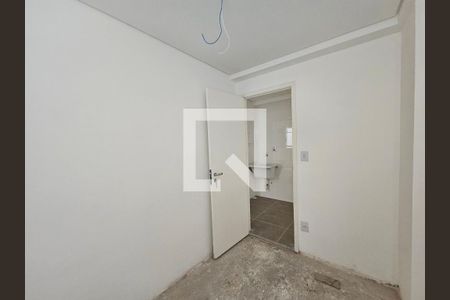 Quarto 1 de apartamento à venda com 2 quartos, 33m² em Vila Guarani (zona Sul), São Paulo