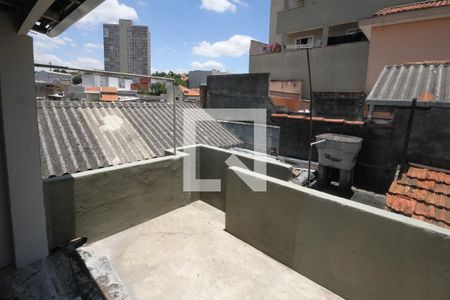 Casa para alugar com 45m², 1 quarto e sem vagaÁrea de Serviço