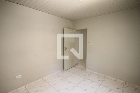 Casa para alugar com 45m², 1 quarto e sem vagaQuarto