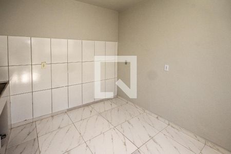 Casa para alugar com 45m², 1 quarto e sem vagaCozinha