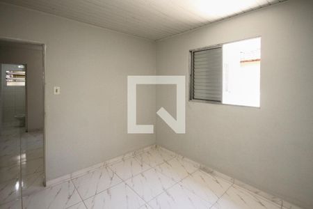 Casa para alugar com 45m², 1 quarto e sem vagaQuarto