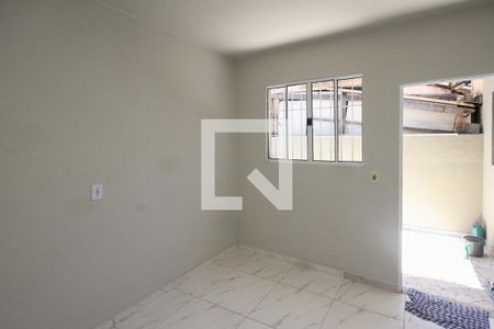 Casa para alugar com 45m², 1 quarto e sem vagaCozinha