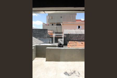 Casa para alugar com 45m², 1 quarto e sem vagaÁrea de Serviço